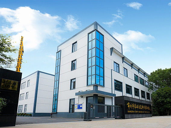 Китай Changzhou Terry Packing Sci-Tech Co., Ltd. Направление компании 