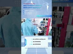 Водяная эмульсия заполняющая вращающийся zhongyi