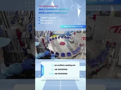 Huida косметическая машина для наполнения